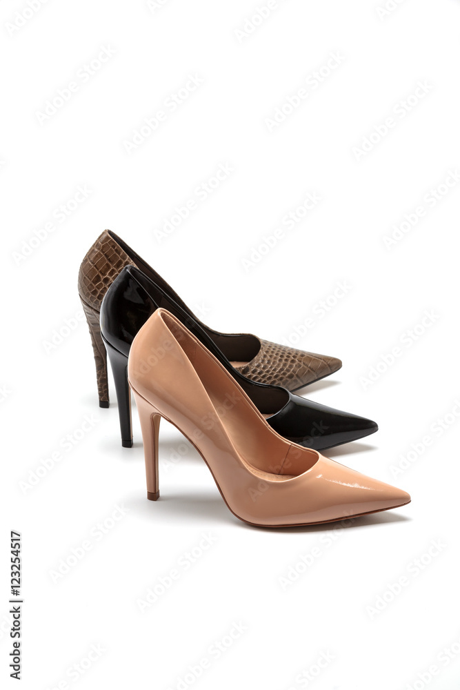 Scarpins