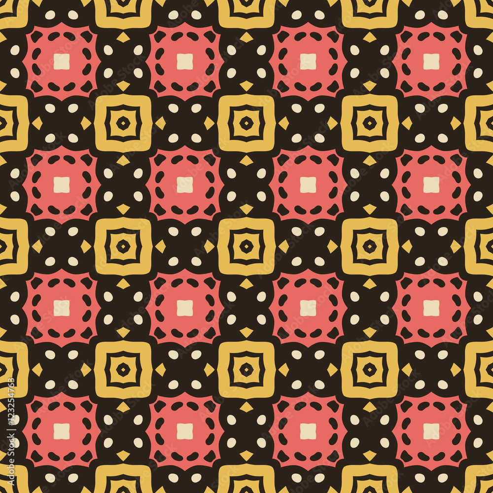 Seamless pattern Seamless pattern