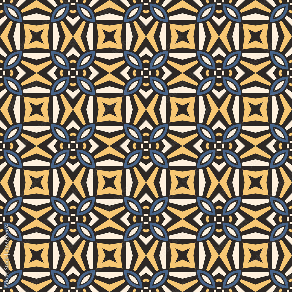 Seamless pattern