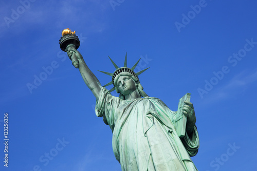 Statue of Liberty, New York City