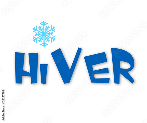 hiver