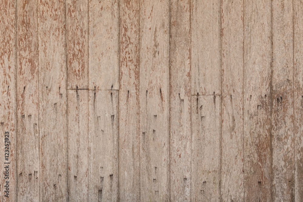 Old Wood, Wooden texture background. The centuries-old wooden ho Old Wood, Wooden texture background. The centuries-old wooden ho