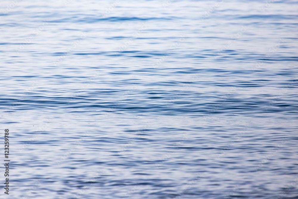 expanse of water in the lake as a backdrop expanse of water in the lake as a backdrop