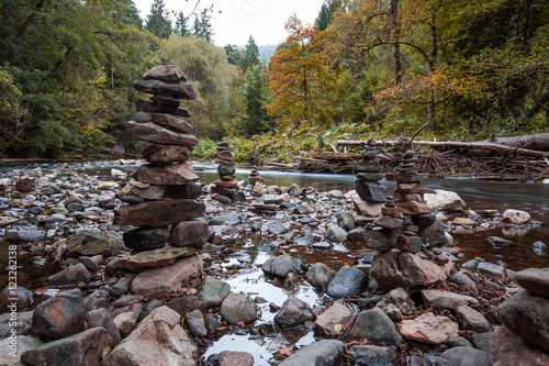 Wutachschlucht Schwarzwald photo