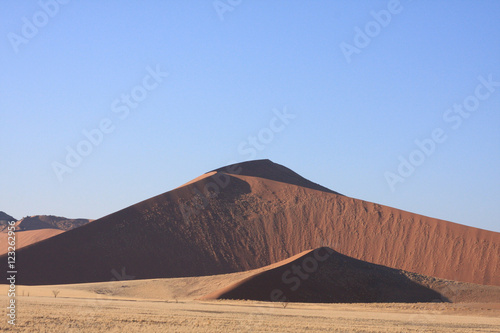 Sand & Dunes