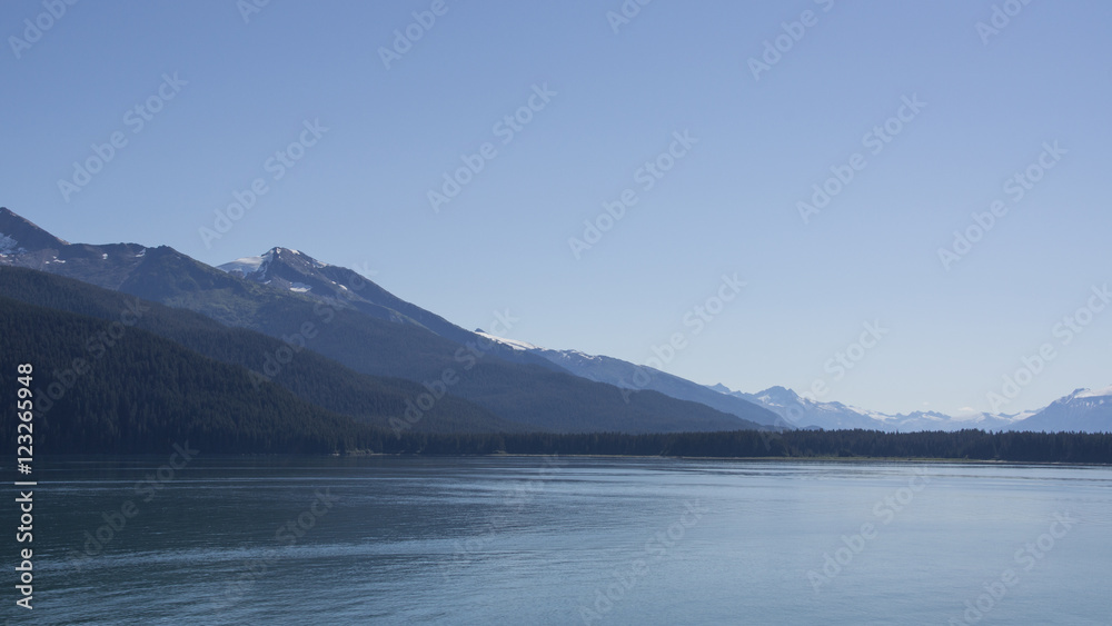 Alaska Alaska