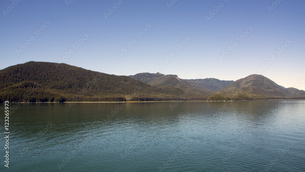 Alaska Alaska