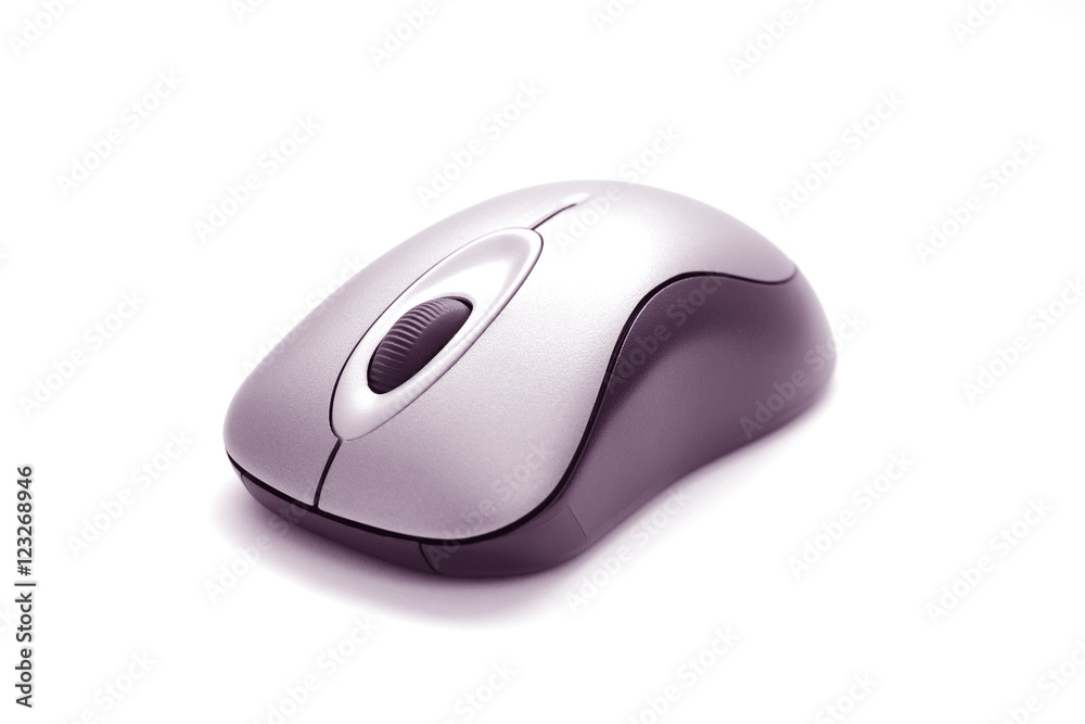 Computer mouse Computer mouse