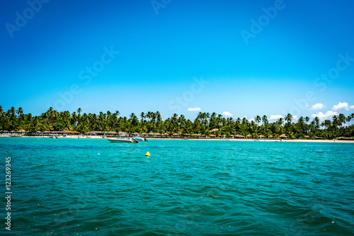 Praia de Carneiros