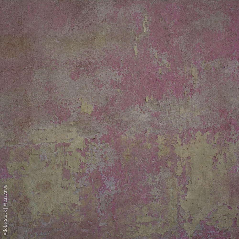 grey abstract background. Vintage cement texture wall