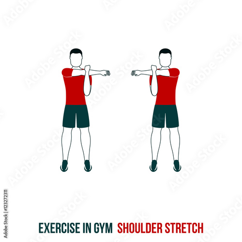 Aerobic and workout icons