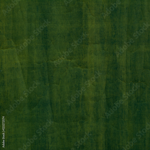 grunge textures and background. green vintage wall.
