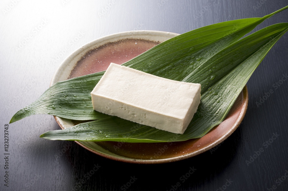 豆腐 豆腐
