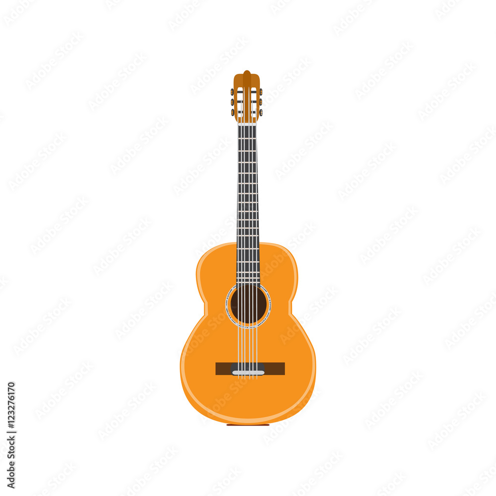 Obraz premium Guitar.