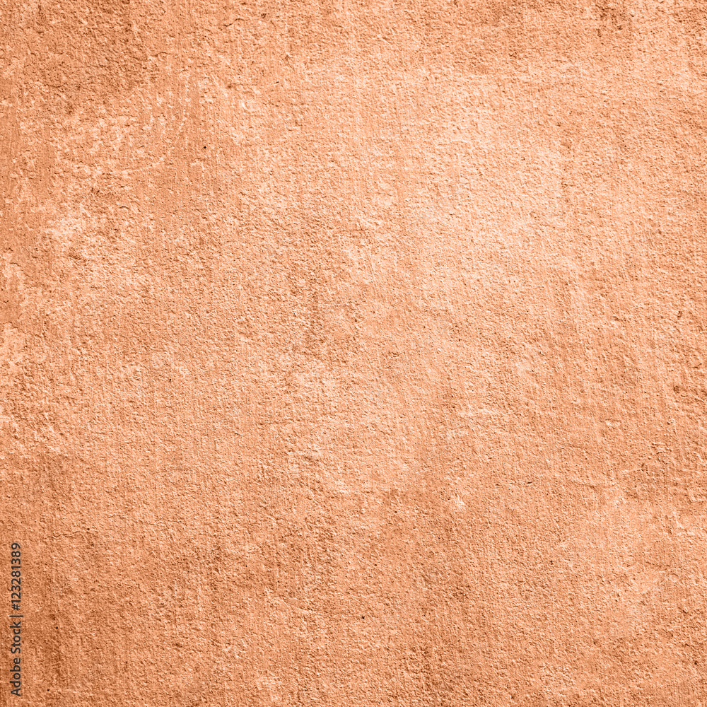 Fototapeta premium Old texture brown beige abstract grunge background. Perfect texture of stucco, beautiful colors and designs