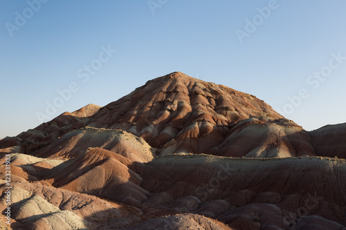 Azarbayjan, Iran