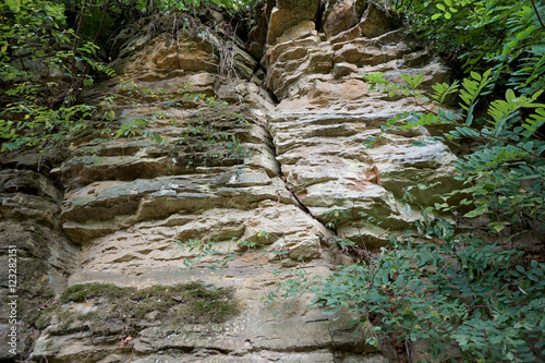 Felsen photo