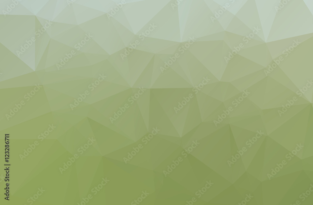 Low poly background Low poly background