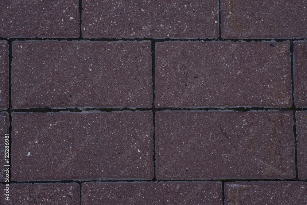 Fototapeta premium Кирпичная стена 