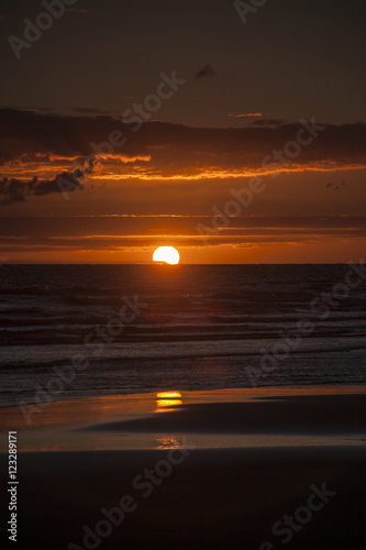 Naser do Sol na Praia de Pirangi photo