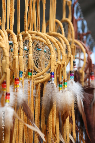 Dream Catchers