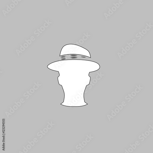 gentleman computer symbol