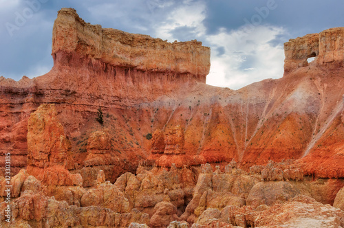 Wallpaper Mural Rock formations in Bryce canyon national park, Utah Torontodigital.ca