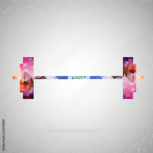 Vector element for your design