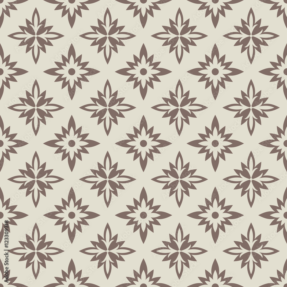 abstract seamless ornament pattern abstract seamless ornament pattern