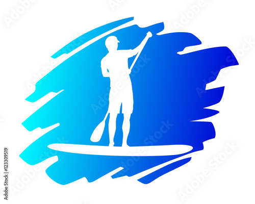 Stand up paddling - 20