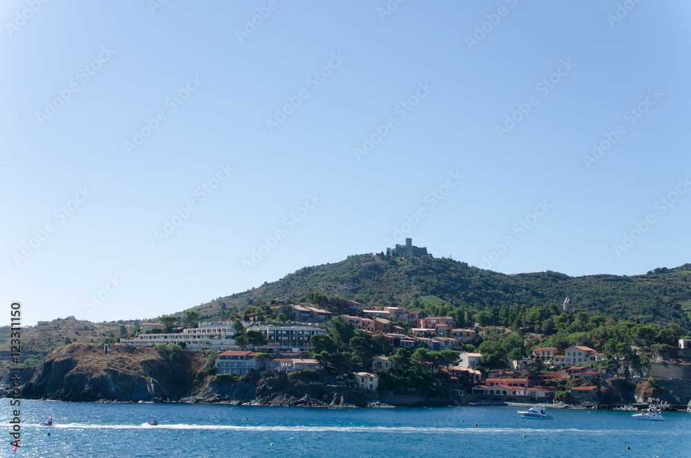 Village de Collioure