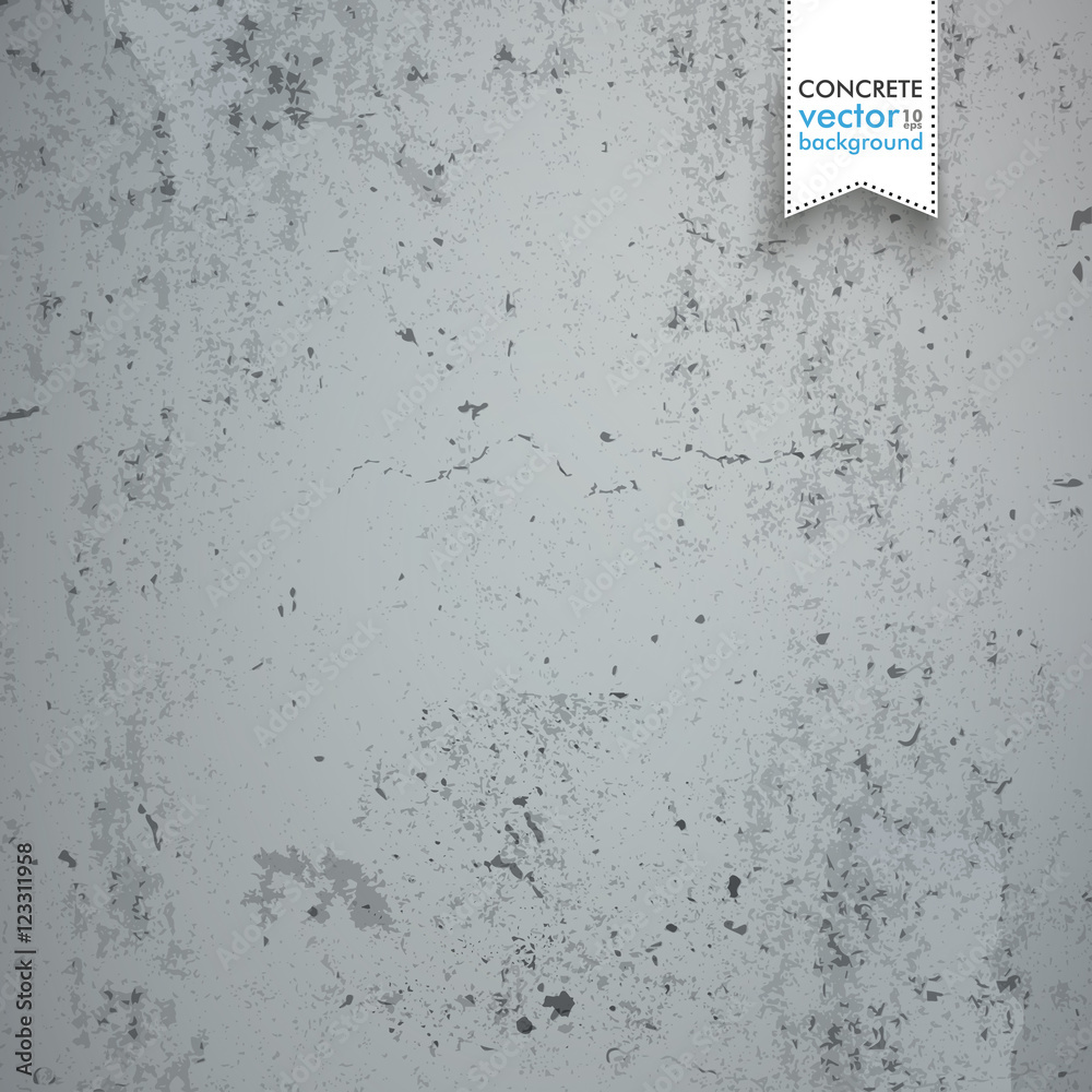 Concrete Background