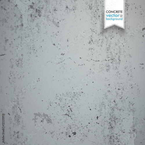Concrete Background