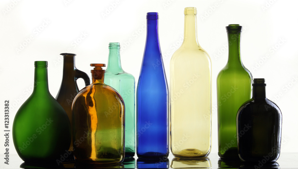 collection bottles collection bottles