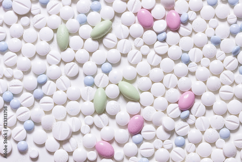 Tabletten Tabletten
