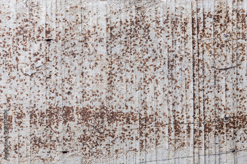 white wood aged texture background