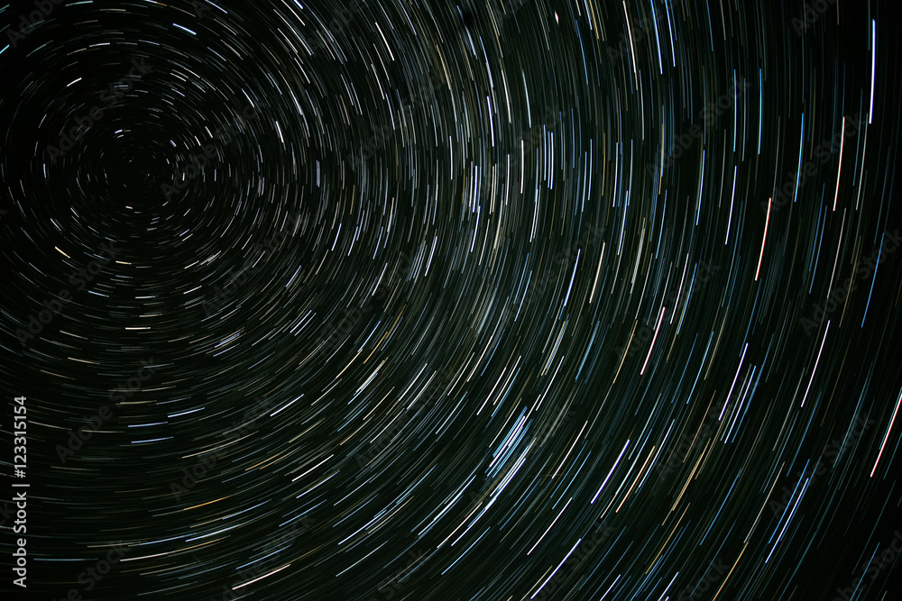 star tracks sky space star tracks sky space