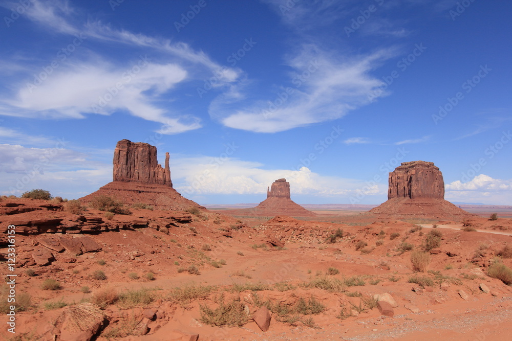 Monument Valley