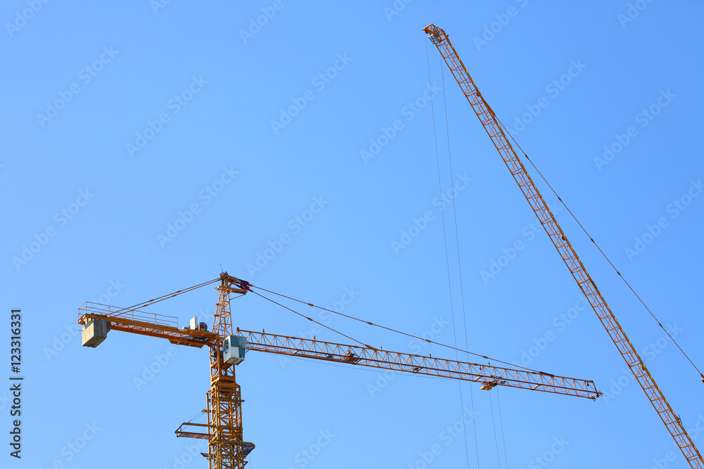 machinery crane construction, tool of building industry machinery crane construction, tool of building industry