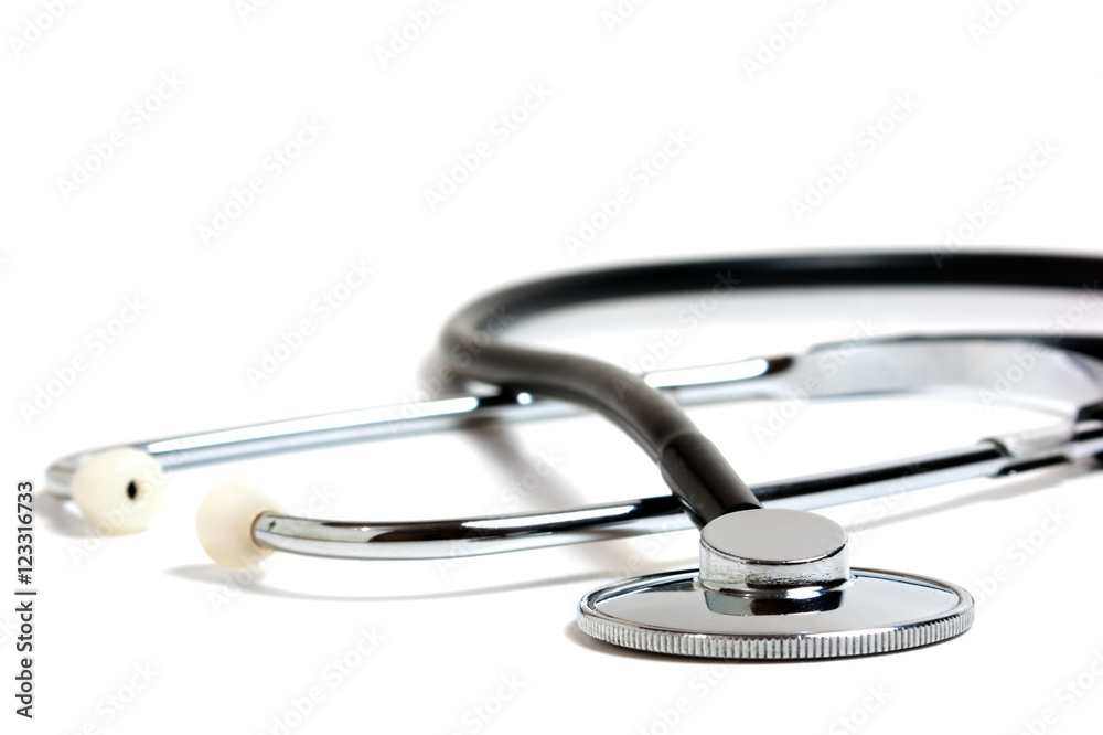 medical stethoscope