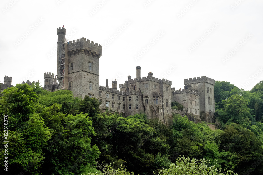Irland - Lismore Castle