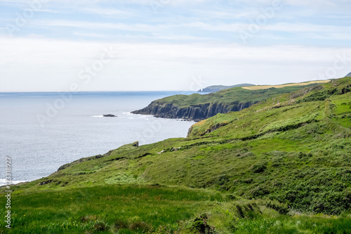 Irland - Ring of Beara - Cahermore