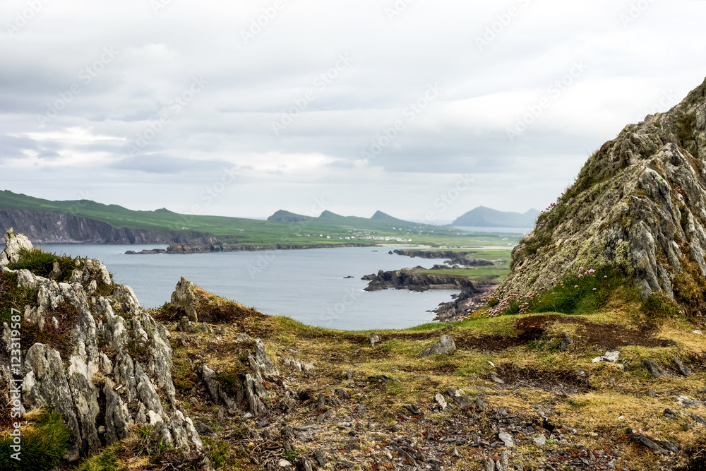 Irland - Dingle Peninsula