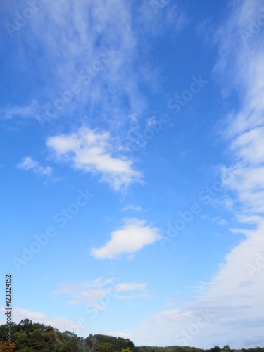 空と雲 © misumaru51shingo
