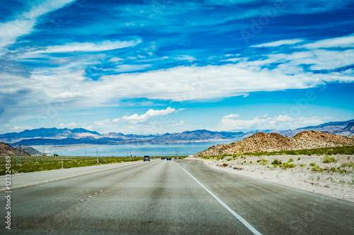 Photography on the road