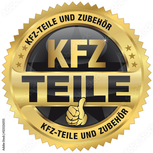 KFZ-Zubehör - KFZ-Teile und Zubehör!