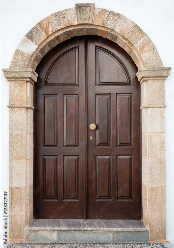 Door Door