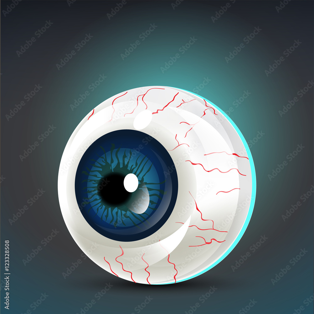 games icon,Halloween,Halloween eyeball vector symbol,