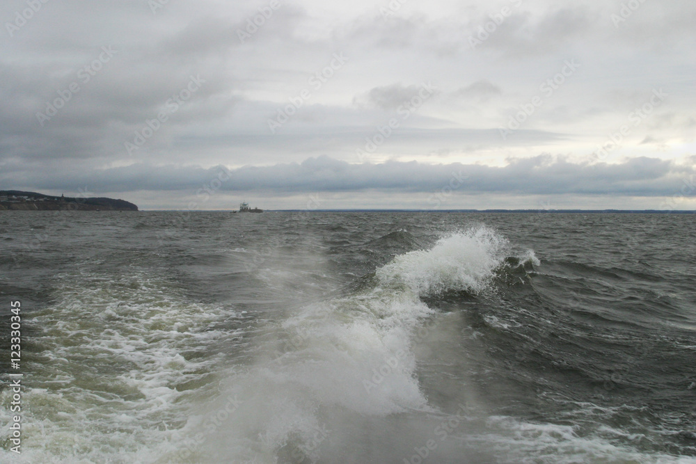 waves waves