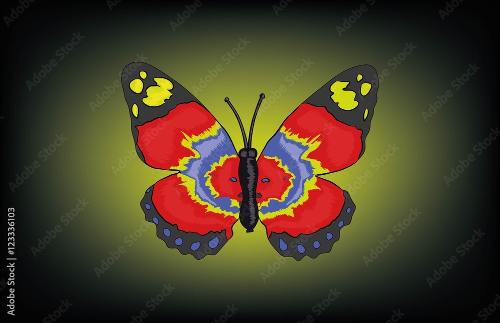 BUTTERFLY BACKGROUND BUTTERFLY BACKGROUND